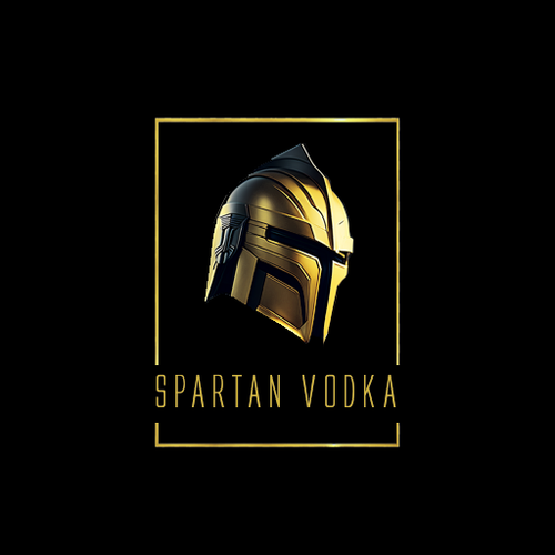 Spartan Vodka